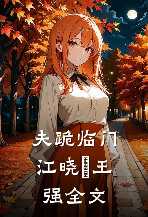 夫跪临门江晓玥王强全文