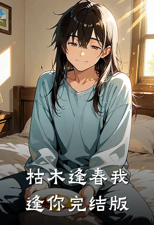 枯木逢春我逢你完结版