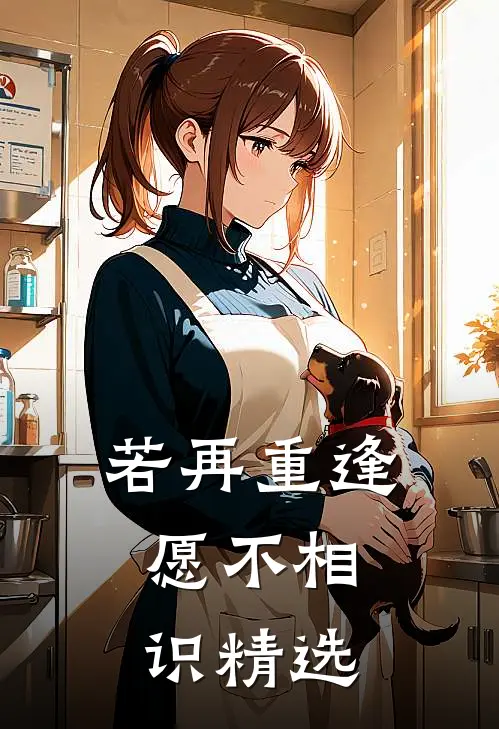 若再重逢，愿不相识精选