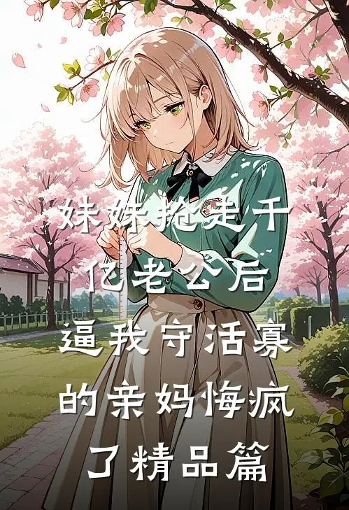 妹妹抢走千亿老公后，逼我守活寡的亲妈悔疯了精品篇