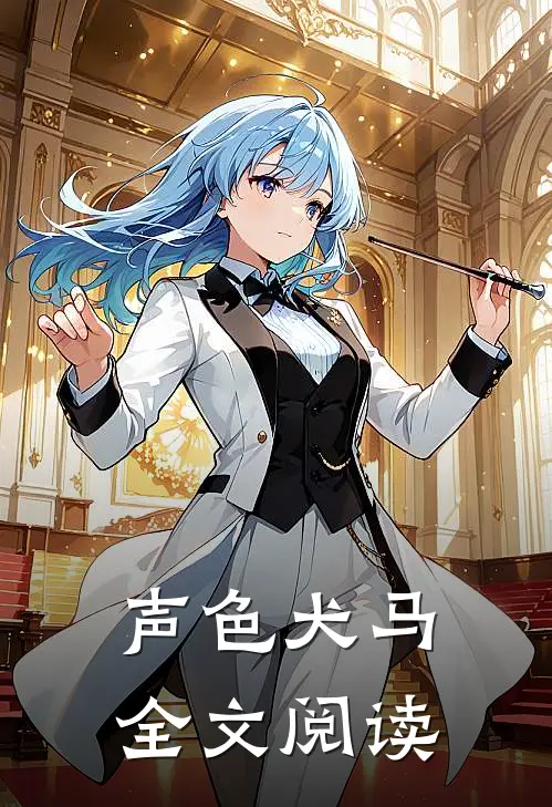 声色犬马全文阅读