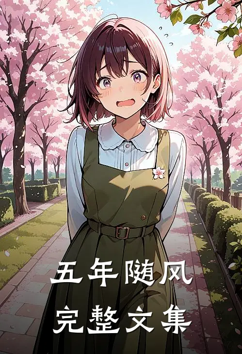 五年随风完整文集