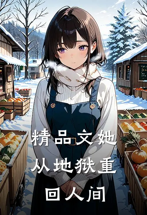 精品文她从地狱重回人间