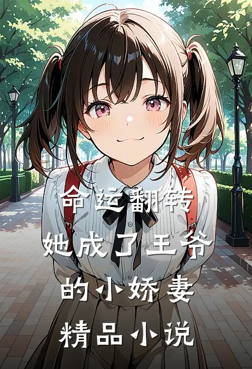 命运翻转，她成了王爷的小娇妻精品小说