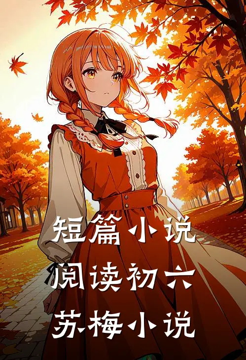 短篇小说阅读初六苏梅小说