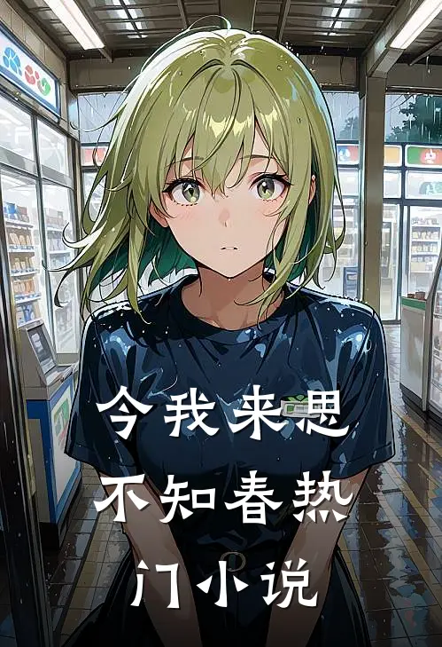 今我来思不知春热门小说