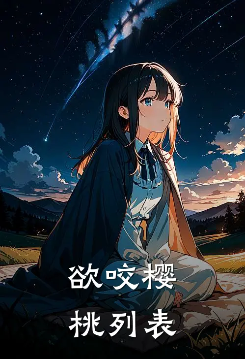 欲咬樱桃列表