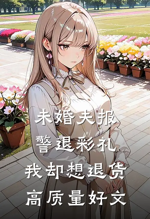 未婚夫报警退彩礼，我却想退货高质量好文