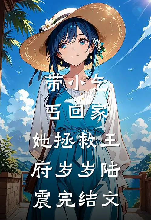 带小乞丐回家，她拯救王府岁岁陆震完结文