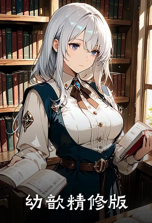 幼歆精修版