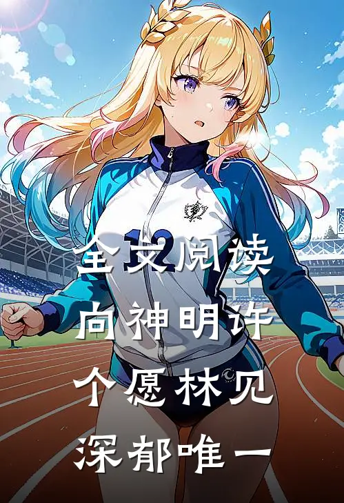 全文阅读向神明许个愿林见深郁唯一