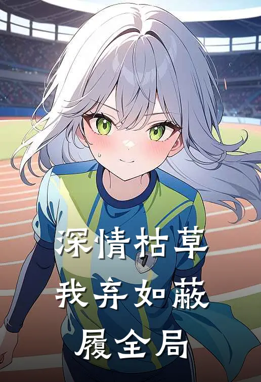 深情枯草，我弃如蔽履全局
