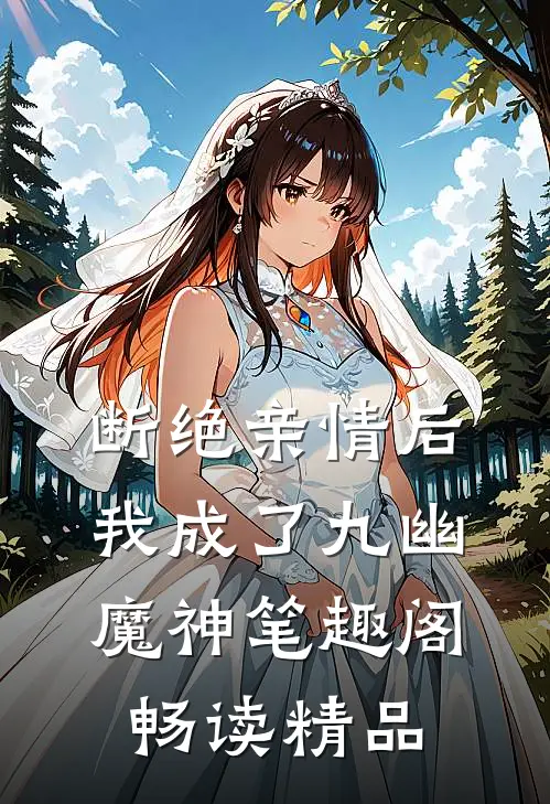 断绝亲情后,我成了九幽魔神笔趣阁畅读精品