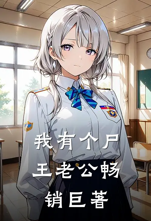我有个尸王老公畅销巨著