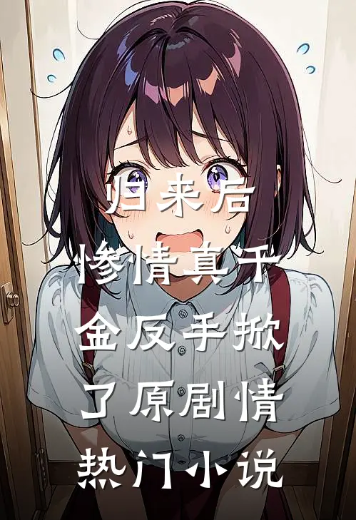 归来后，惨情真千金反手掀了原剧情热门小说