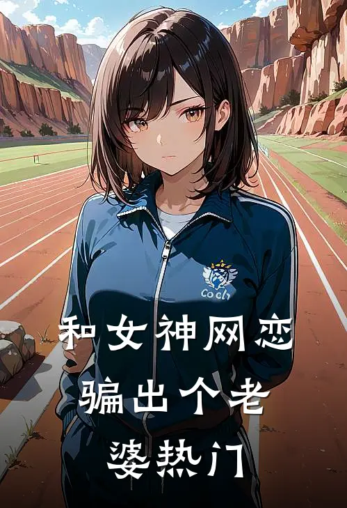 和女神网恋,骗出个老婆热门