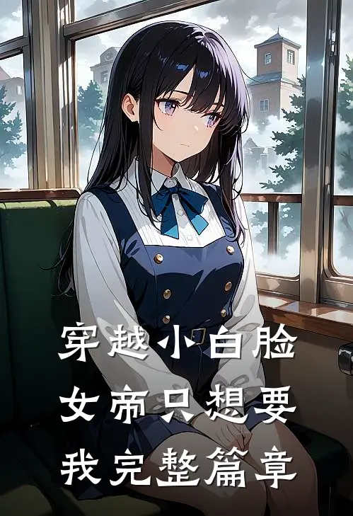 穿越小白脸，女帝只想要我完整篇章