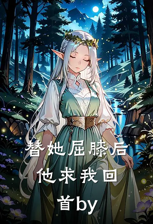 替她屈膝后，他求我回首by