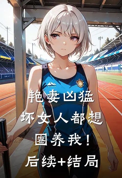 艳妻凶猛：坏女人都想圈养我！后续+结局