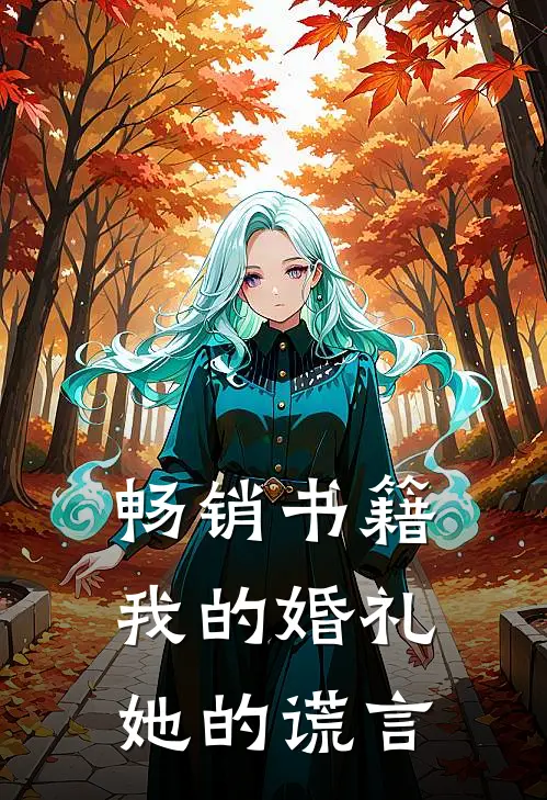 畅销书籍我的婚礼，她的谎言