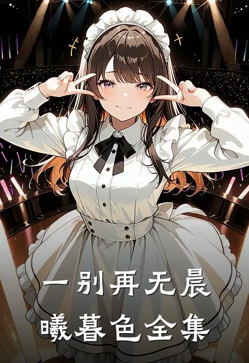 一别再无晨曦暮色全集