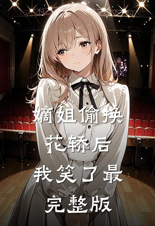 嫡姐偷换花轿后，我笑了最完整版