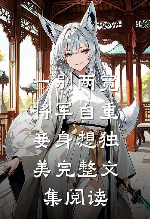 一别两宽，将军自重，妾身想独美完整文集阅读