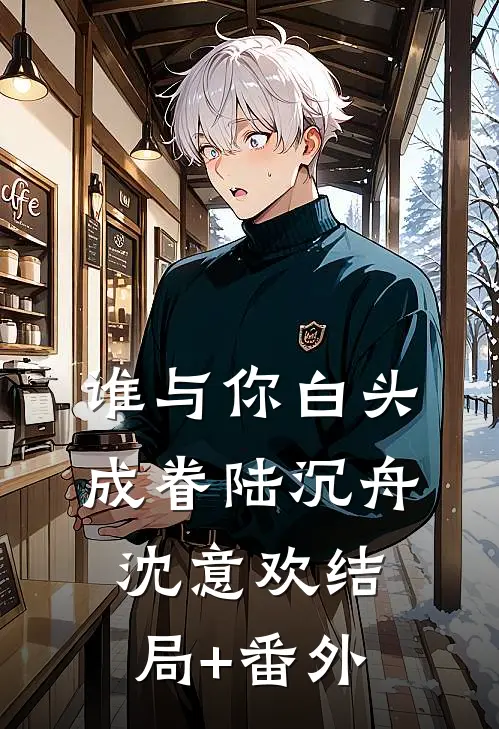 谁与你白头成眷陆沉舟沈意欢结局+番外