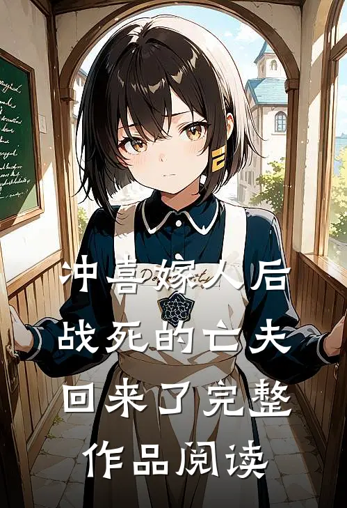 冲喜嫁人后,战死的亡夫回来了完整作品阅读