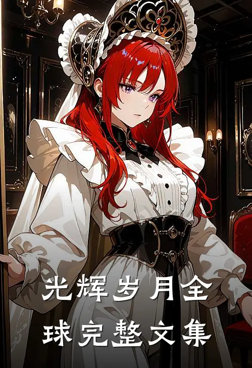 光辉岁月全球完整文集