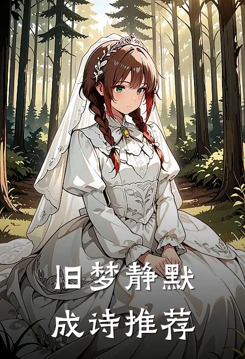 旧梦静默成诗推荐