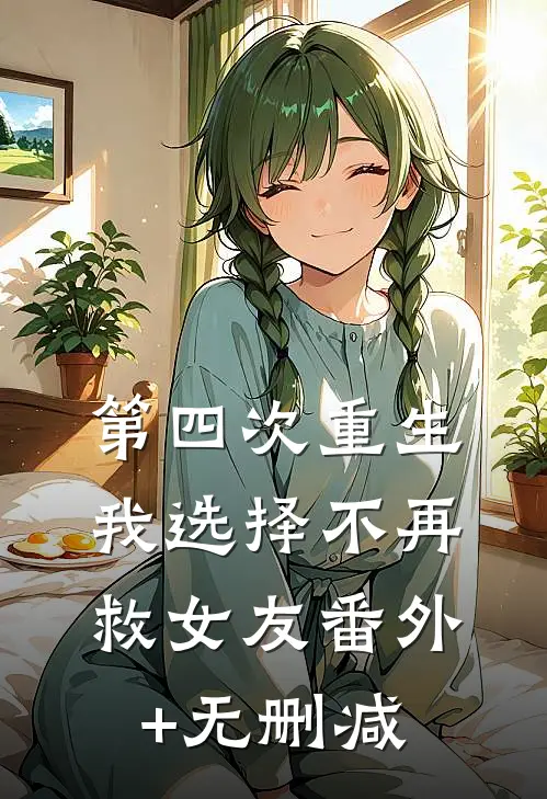第四次重生，我选择不再救女友番外+无删减