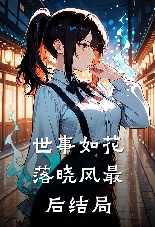 世事如花落晓风最后结局