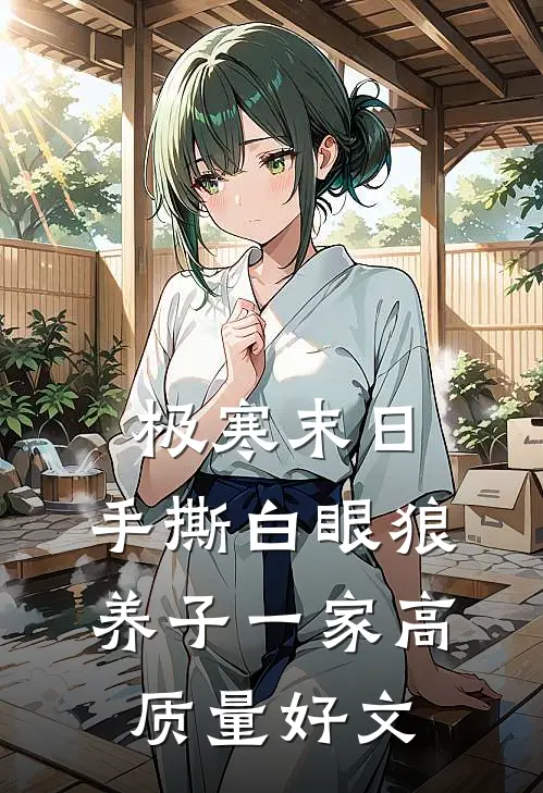 极寒末日，手撕白眼狼养子一家高质量好文