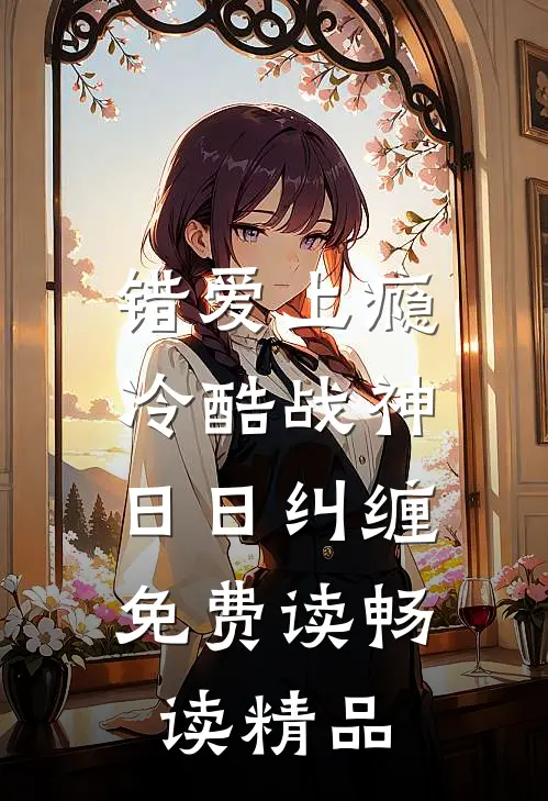 错爱上瘾,冷酷战神日日纠缠,免费读畅读精品