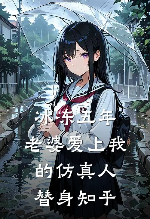 冰冻五年，老婆爱上我的仿真人替身知乎