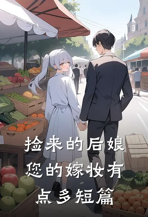 捡来的后娘，您的嫁妆有点多短篇