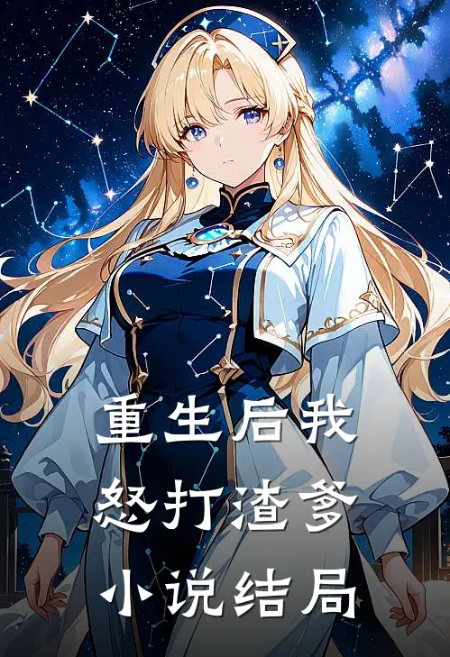 重生后我怒打渣爹小说结局