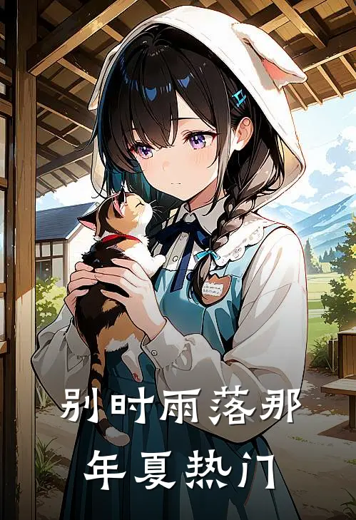 别时雨落那年夏热门