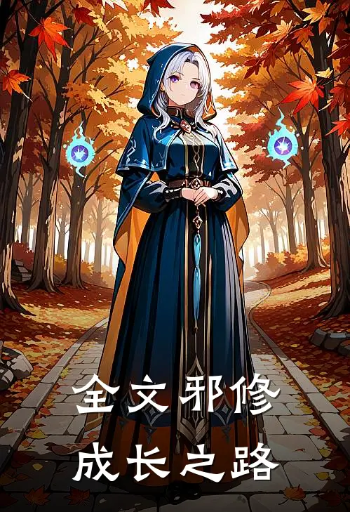 全文邪修成长之路