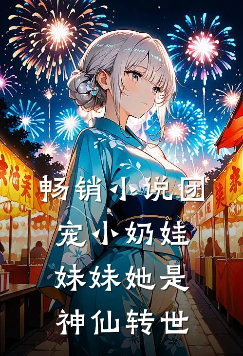 畅销小说团宠小奶娃：妹妹她是神仙转世