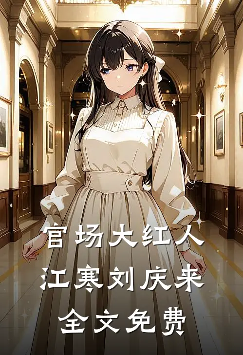 官场大红人江寒刘庆来全文免费