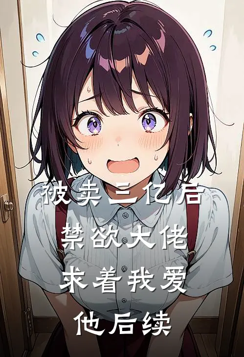 被卖三亿后，禁欲大佬求着我爱他后续
