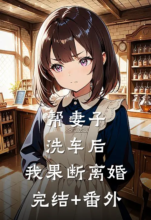 帮妻子洗车后，我果断离婚完结+番外