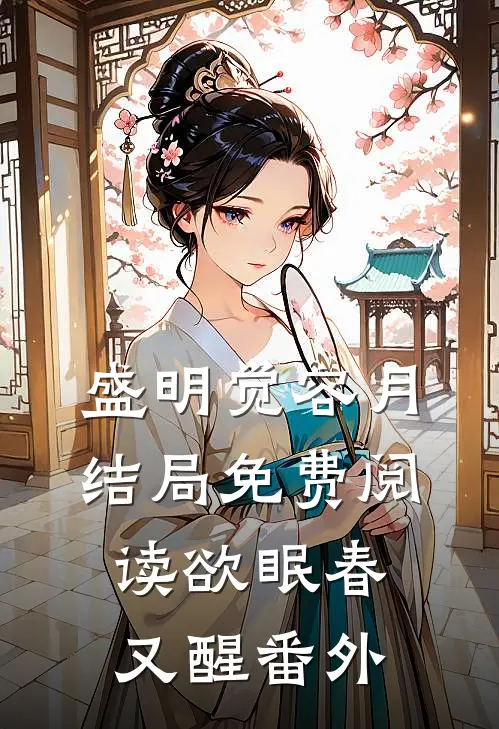 盛明觉容月结局免费阅读欲眠春又醒番外