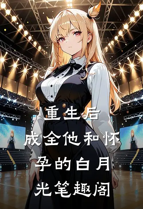 重生后，成全他和怀孕的白月光笔趣阁