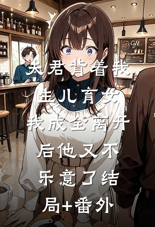 夫君背着我生儿育女，我成全离开后他又不乐意了结局+番外