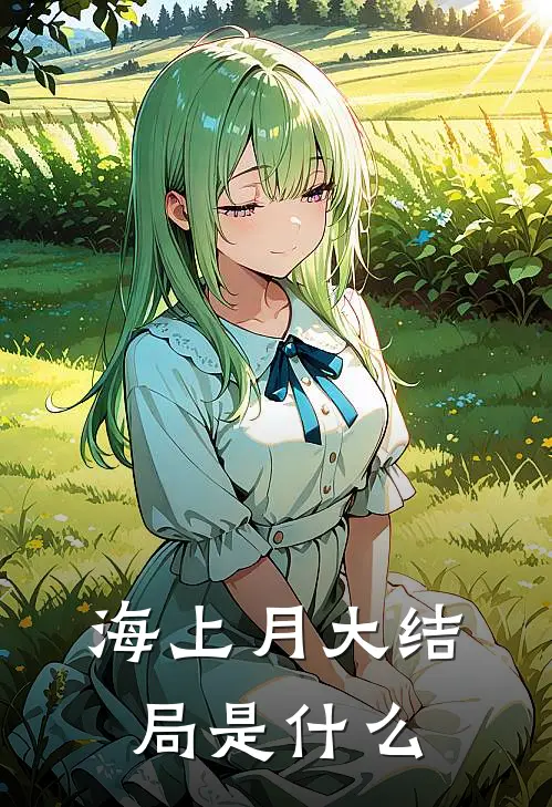 海上月大结局是什么