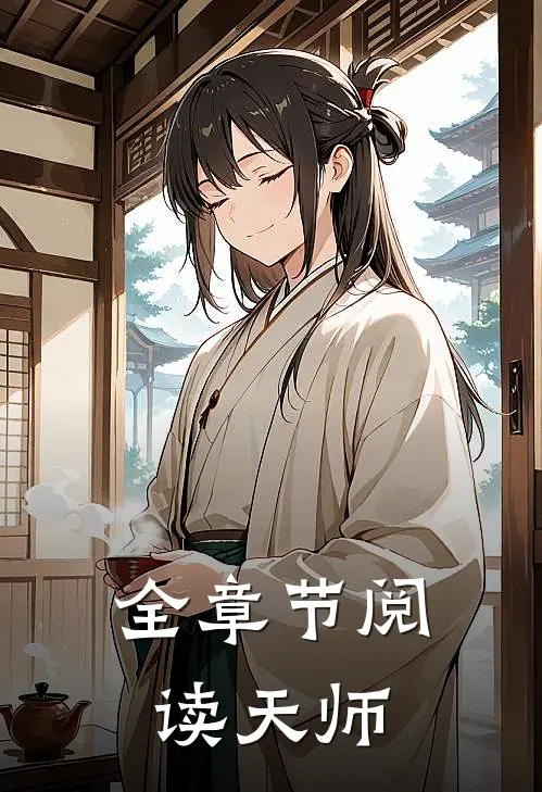 全章节阅读天师