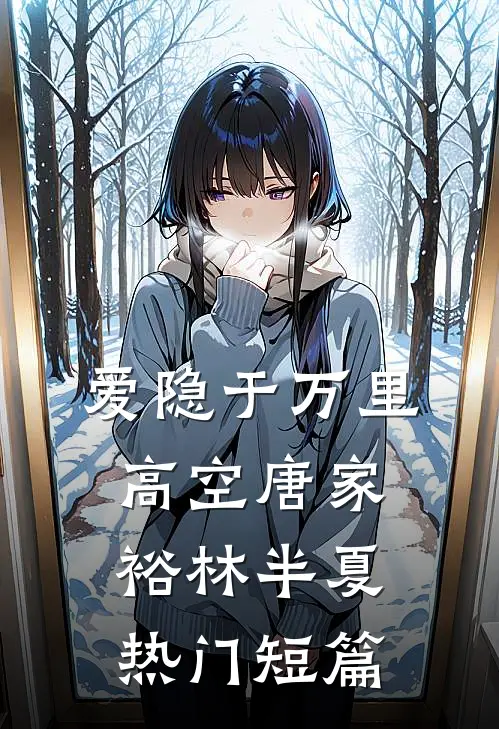 爱隐于万里高空唐家裕林半夏热门短篇